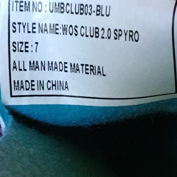 Athletic Works Youth Soccer Cleat Size 7. - Picture 10 of 10